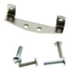 Bracket, THERMOCOUPLE Connector, Sensor Mounting Devices, Qty.1 | MTACL