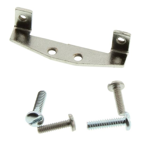 Bracket, THERMOCOUPLE Connector, Sensor Mounting Devices, Qty.1 | MTACL