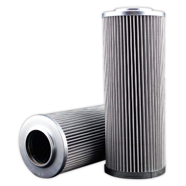 Big Filter Replacement Hydraulic Filter Compatible with AIR Refiner ARH0896LB03, 1-Pack