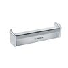 Bosch EFF3747 Compartment, Bottle Holder, 00743239, Plastic