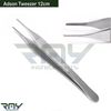 Surgical Laceration Suture Kit Iris Scissors Needle Holder Mayo Hegar Forceps