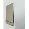 Rare Silver Rear Back Door Cover Replacement Part For Sprint Pocket PC PPC6700