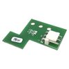 OEM GE WB27T11463 Microwave Board Fan Sensor