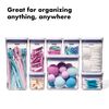 OXO 11236100V1UK Food Storage, Plastic, Clear