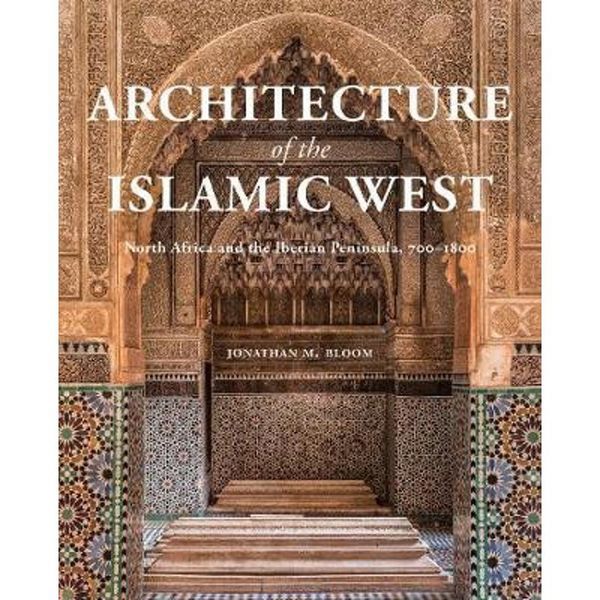 Architecture of the Islamic West