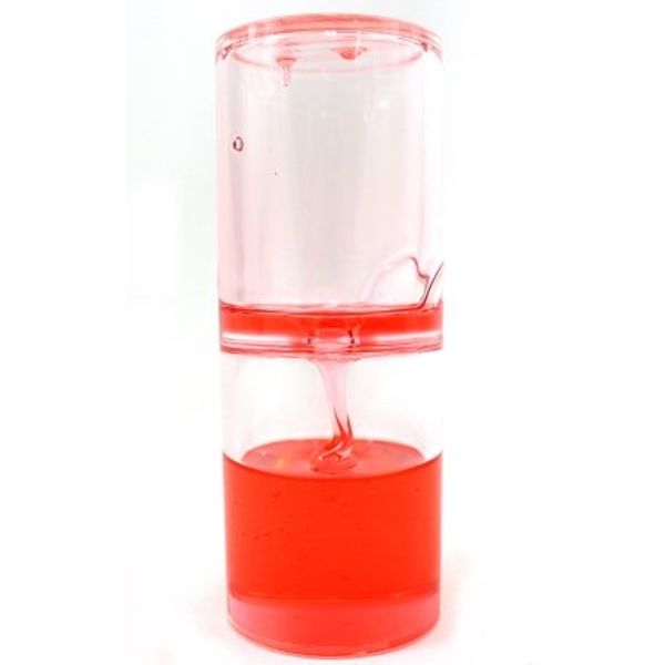 212 Main AZ Trading & Import Small Ooze Tube Red