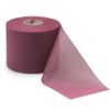 MUELLER Big Bold MWrap, Big Maroon, 6.9 cm x 27.4 m, 1 roll