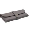 AKSHIDE® Glasses Case/Spectacles Case/Spex Case - GC8 (Grey)