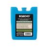 Igloo MaxCold Ice Gel Pack 6.8 oz Blue Rectangular Gel Pack