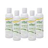 Alba Botanica Acnedote Deep Pore Wash 6 Oz (5 Pack)
