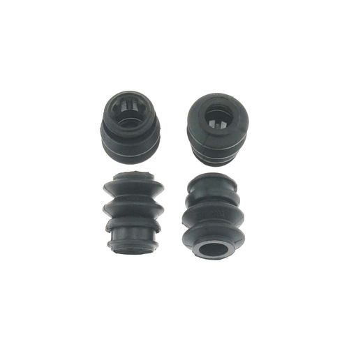 Front Disc Brake Caliper Pin Boot Kit Compatible With Toyota Corolla 2008 2007 2006 2005 2004 2003 P-1179789