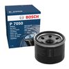 Bosch P7050 - Oil Filter Car
