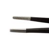 iFixit Precision Tweezers Set - Extra Fine, Angled, Blunt Tips for Electronics, Hobby, Industrial, Professional, Craft
