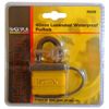 Blackspur BB-PD330 Laminated Waterproof Padlock