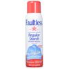 FAULTLESS/BON AMI CO 20706 20OZ Spray Starch, 1 Pack