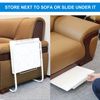 Folding Small Computer Study Student Desk PC Laptop Table Home Office Furniture