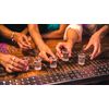 JOCHEN SCHWEIZER Gift Voucher: Gin Tasting Cologne