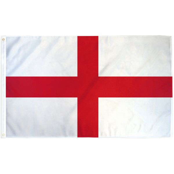 England Flag 3x5ft House Flag English Flag