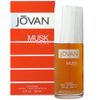JOVAN MUSK FOR MEN 3.4 fl oz (88 ml) COL SP [Parallel import goods]