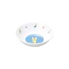 OGISO Peter Rabbit Classic Deep Small Plate (Dishwasher and Microwave Safe)