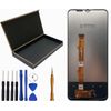 SECRETIGER LCD Screen Display Touch Digitizer Assembly Replacement for Boost Mobile Summit 5G LCD Screen 6.6" SN339D-SMT