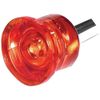 Peterson V171R Piranha Red LED Clearance/Side Marker Light