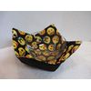 Smiley Face emoji Soup Bowl Cozy