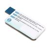 1 Pack Temperature Data Logger, Single Use Temperature Recorder 10000 Groups USB Temperature Loggers High Accuracy Cold Chain Transportation, -30℃ to 60℃