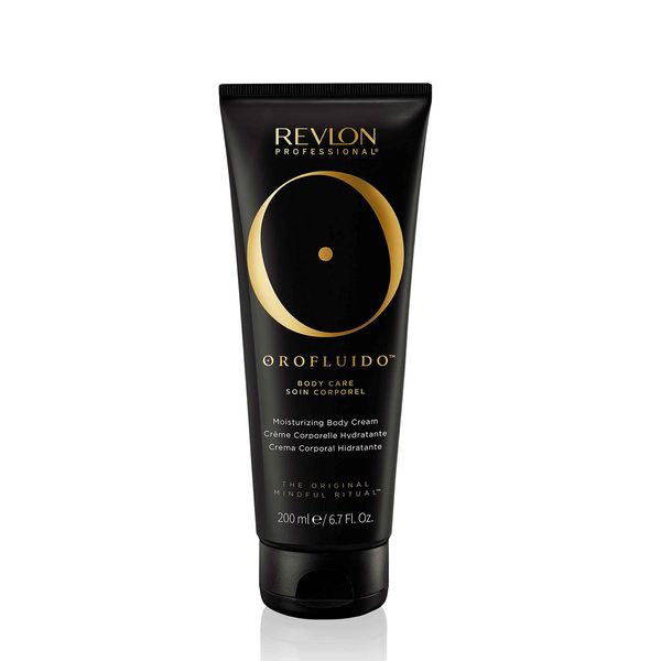 REVLON PROFESSIONAL Moisturizing Body Cream, 200 ml