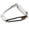 Peacock Safety Irons: 4.5"