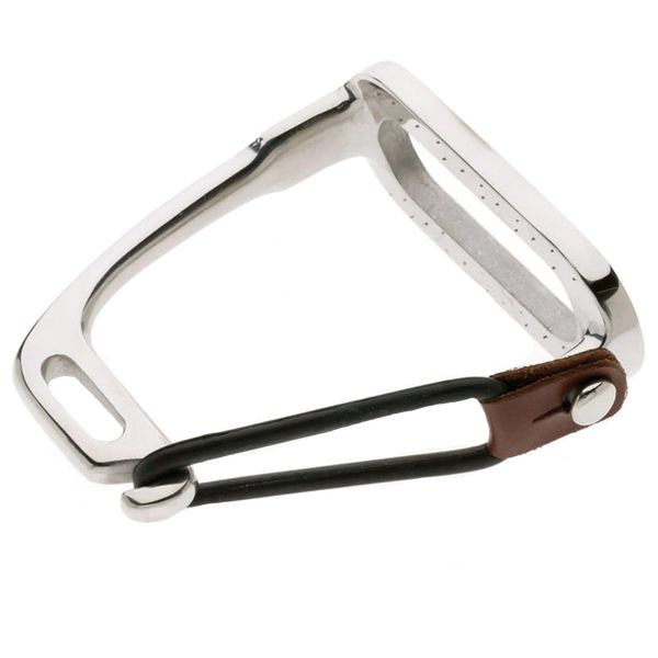 Peacock Safety Irons: 4.5"