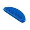 6 Pcs Plastic Tube Squeezer Toothpaste Dispenser Holder Rolling Bathroom Tool B