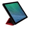 Verbatim Folio Flex Case for iPad Air, Red 98408
