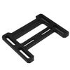 Black Motor Engine Mount Bracket Plate For Small 4 Stroke 212 Preditor Tecumseh