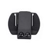 QSPORTPEAK V6/V4 Motocycle Intercom Mounting Bracket
