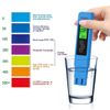 TDS Meter Digital Tester Water Quality Testing Kits for Drinking Water 0-9999ppm