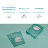 JM Solution Marine Luminous Pearl Deep Moisture 3 Step Mask - Korean Skincare Facial Mask - boosting Brightening Moisturizing-10 Sheets for Dry Skin