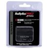 Babyliss Pro 4Artist Testina Graffite FX803BME Taper - replacement blade for FX