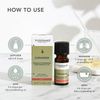 Tisserand Aromatherapy Coriander Ethically Harvested Essential Oil, 9 ml