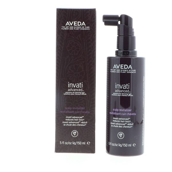 Aveda Invati Advanced Scalp Revitalizer, 5 oz