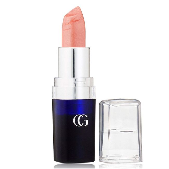 New CoverGirl Continuous Color Lipstick, Bronzed Peach [015], 0.13