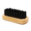 Columbus Boot Black Silver Line Mojito Shoe Polish Set