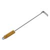 Dellonda Ash Scraper Tool for Kamado BBQ - DG180