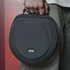 UDG Creator Headphone Case Large Black U8200BL