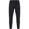 JAKO Damen Polyesterhose Power, Schwarz, 34