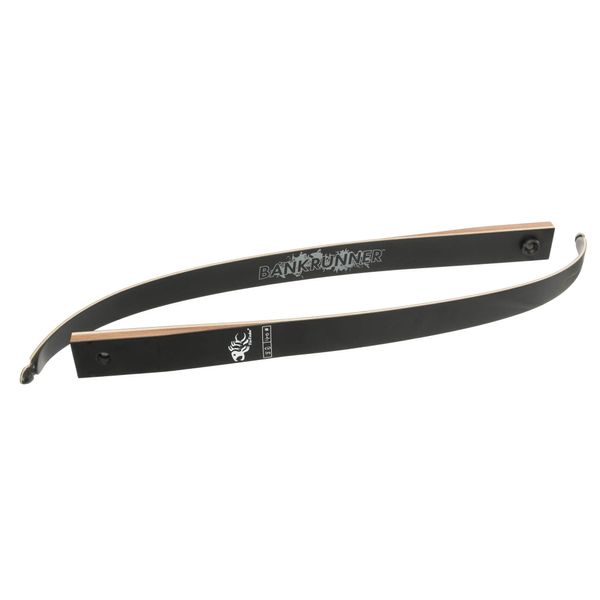 Fin-Finder Bank Runner Recurve Limbs