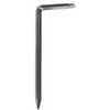 Hook Nails, 70 mm, Diameter 3 mm