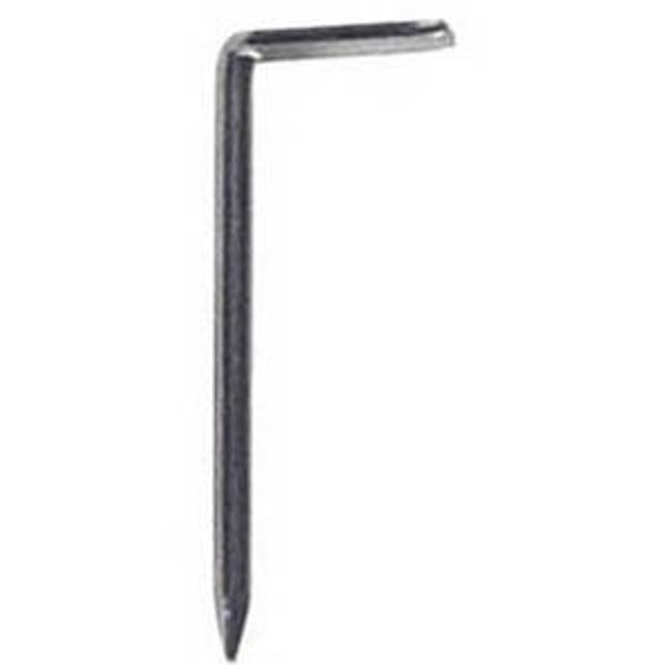 Hook Nails, 70 mm, Diameter 3 mm