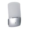 Westek NL-OLAA-N Ola Curve Automatic Light, Nickel