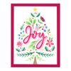 Spellbinders Layered Joy Tree Stencils from The Layered Christmas Stencils Collection